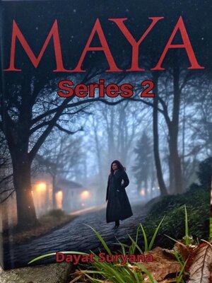 cover image of Maya Series 2